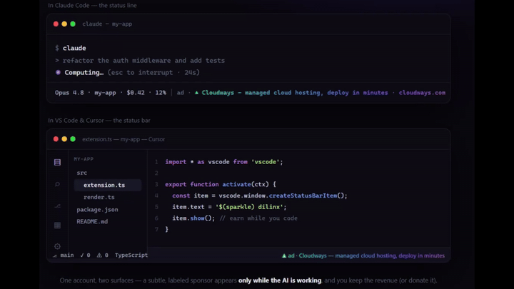 dilinx demo